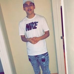 Meet your Posher, Julian